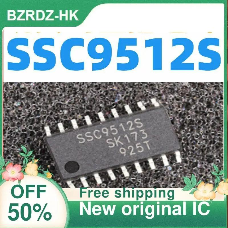 ǰ  IC, SSC9522, SSC9522S, 5 